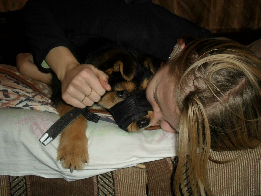 Виталия Кононова | Видное