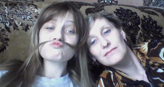 Елена Родионова | Стерлитамак