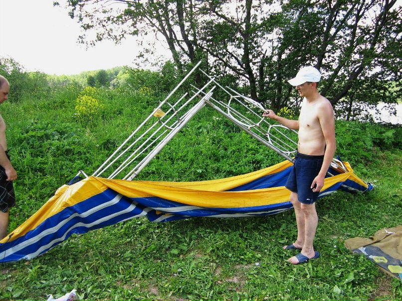 Петя Медведев | Москва