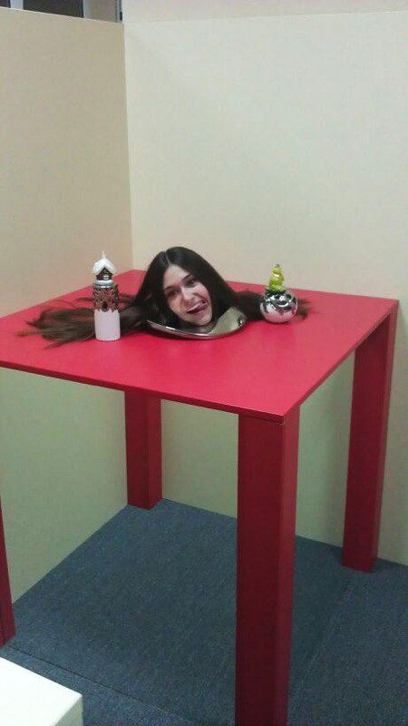 Catherine Shved | Киев