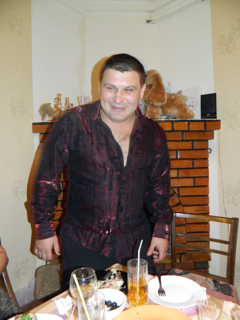 Денис Афанасьев | Псков