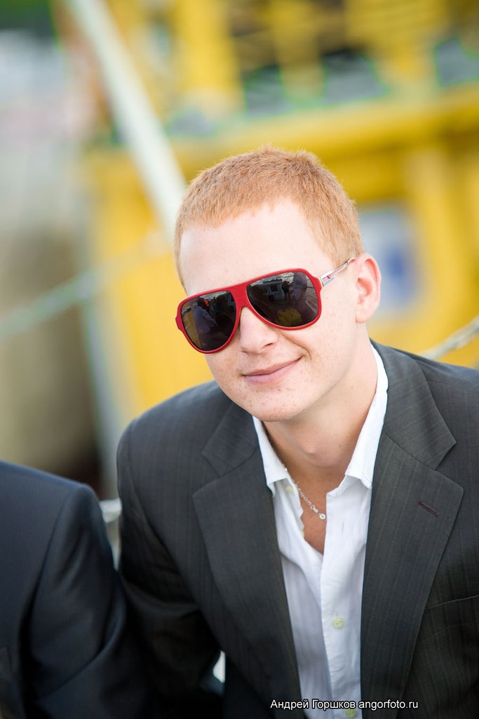 Svyatoslav Mitrokhin B.B. | 