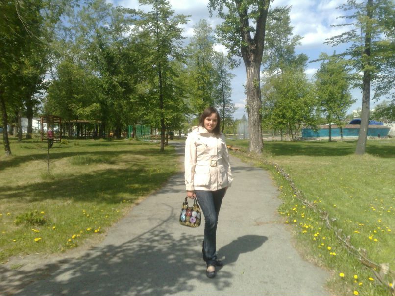 Наталья Неупокоева Сергеевна | Курган