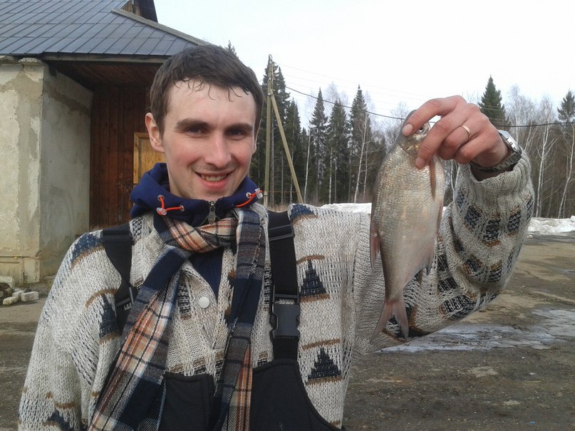 Ivan Karasev | Волжский