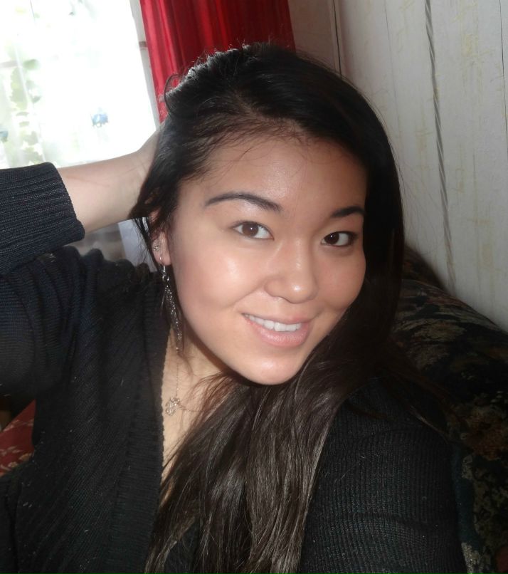 Катюша Нечайкина | Якутск