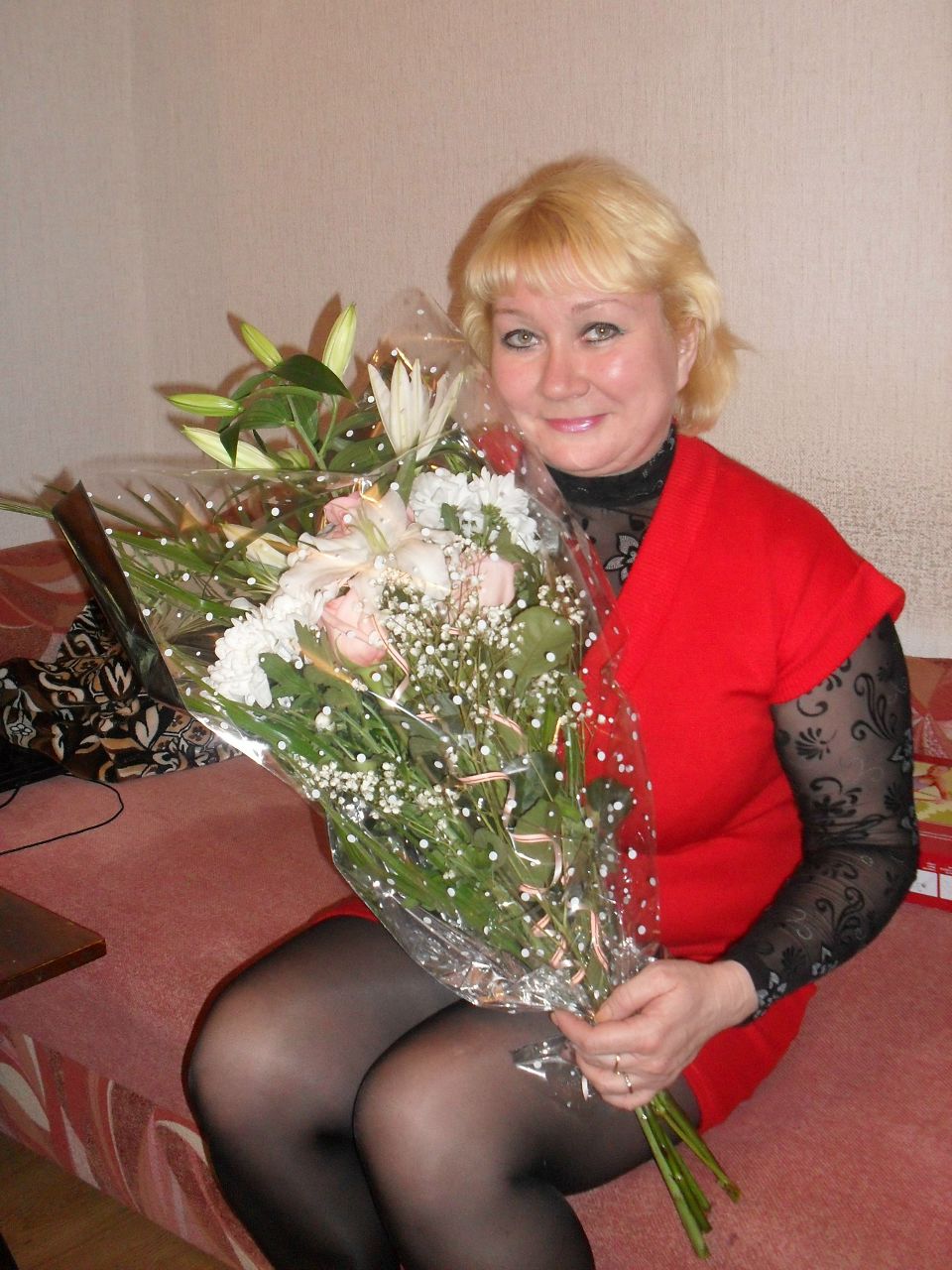 Татьяна Сакурова | Санкт-Петербург