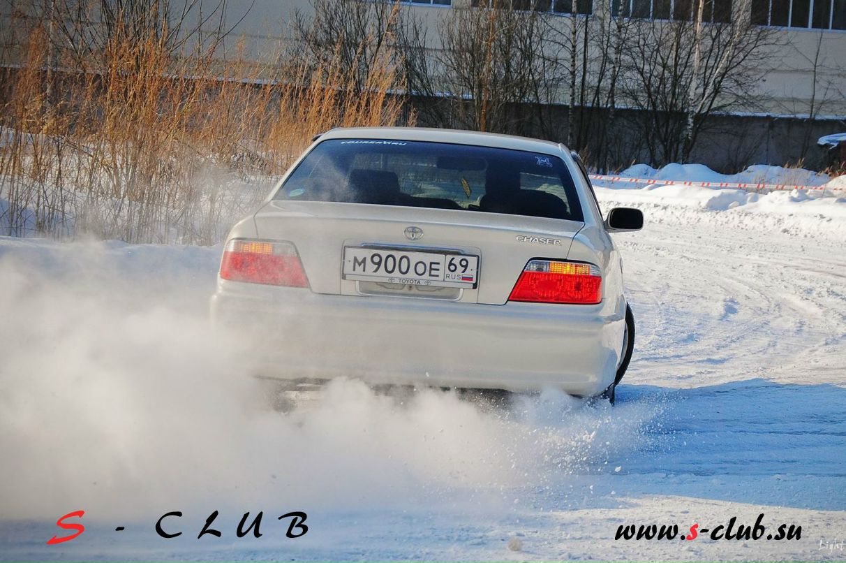 Дмитрий Бланица | Тверь