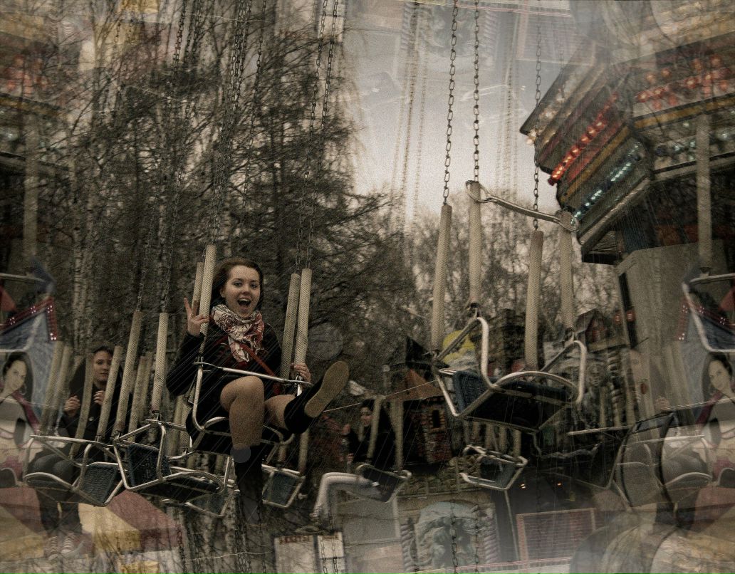 Лизавета Сергеева LiSS@ | Москва