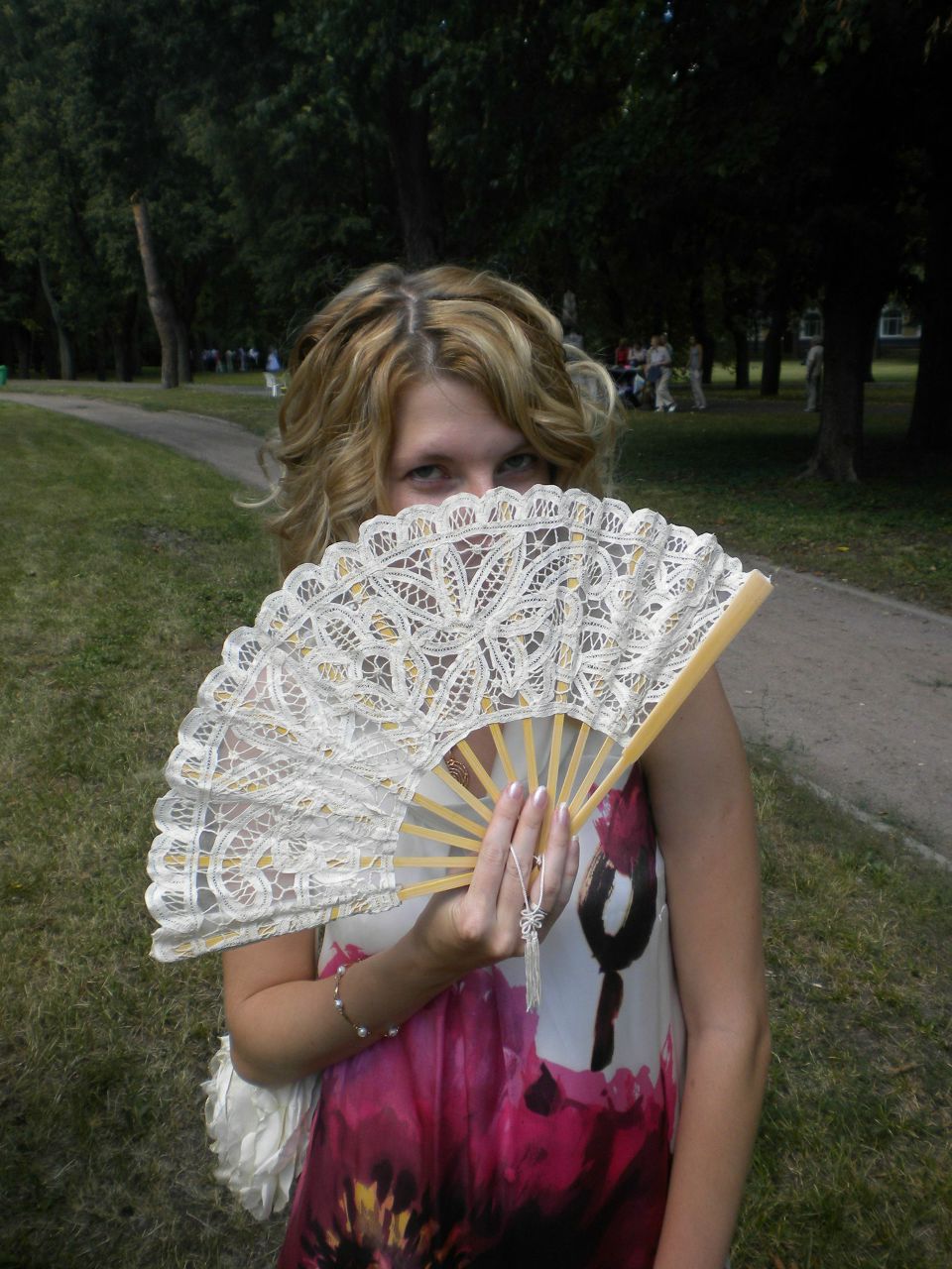 Оля Карпович | Одинцово