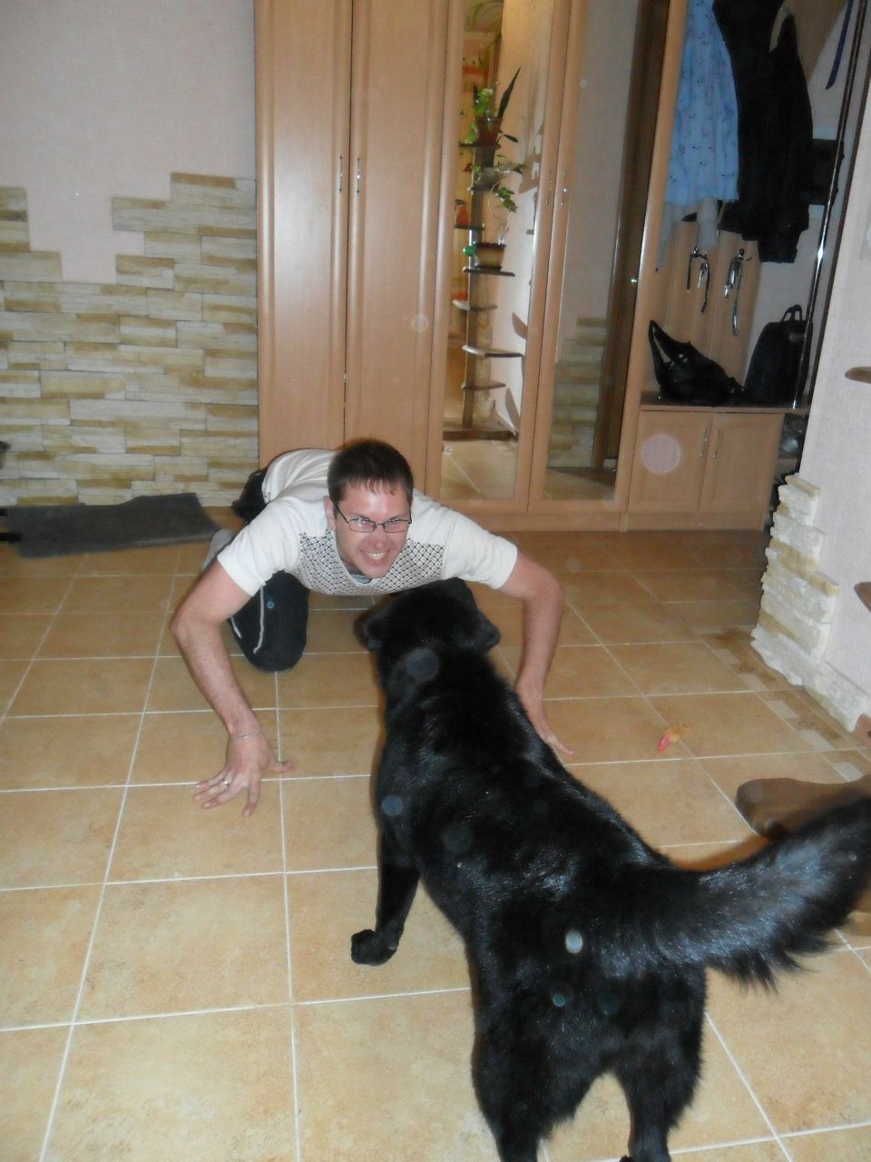 Света Мещерякова | Москва