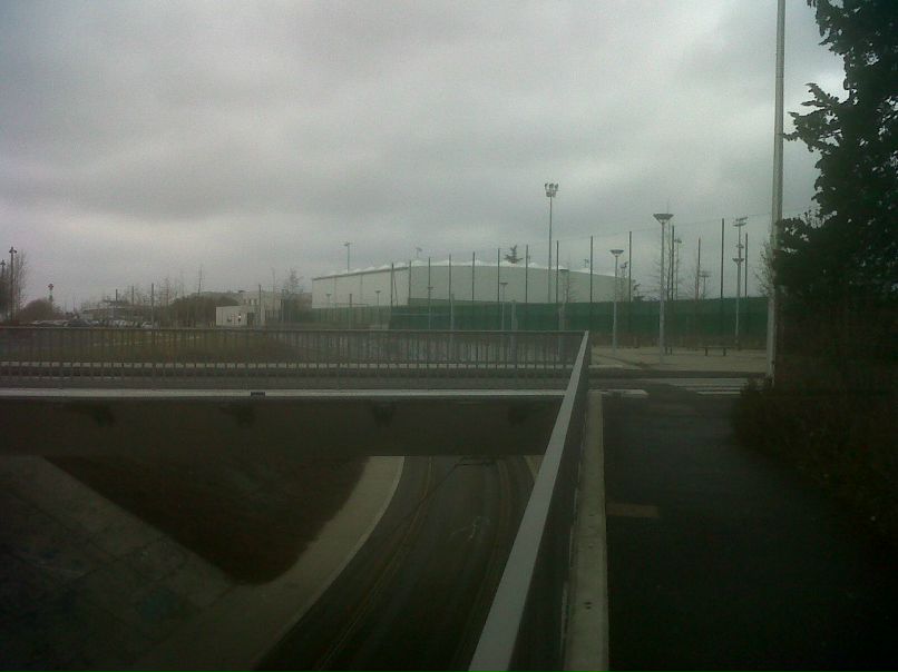 Никита Рябченко | Барановичи