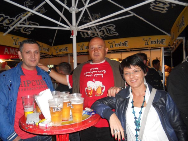 №8, Boban Stamenkovic, 61 год, Beograd №8, Boban Stamenkovic, 61 год, Beograd