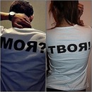 Фотография Цинкаловой Катерины
