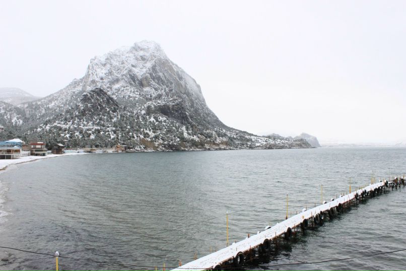 Андрей Довгун | Судак