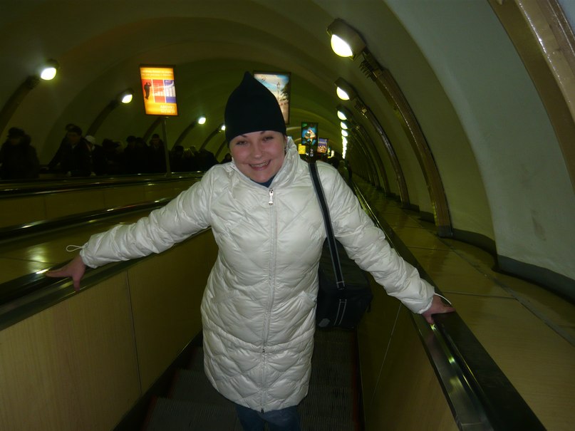 Марина Кетова | 