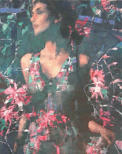 Инна Жуковская | Москва