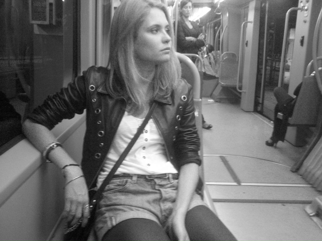 Катя Евсюткина | Milano