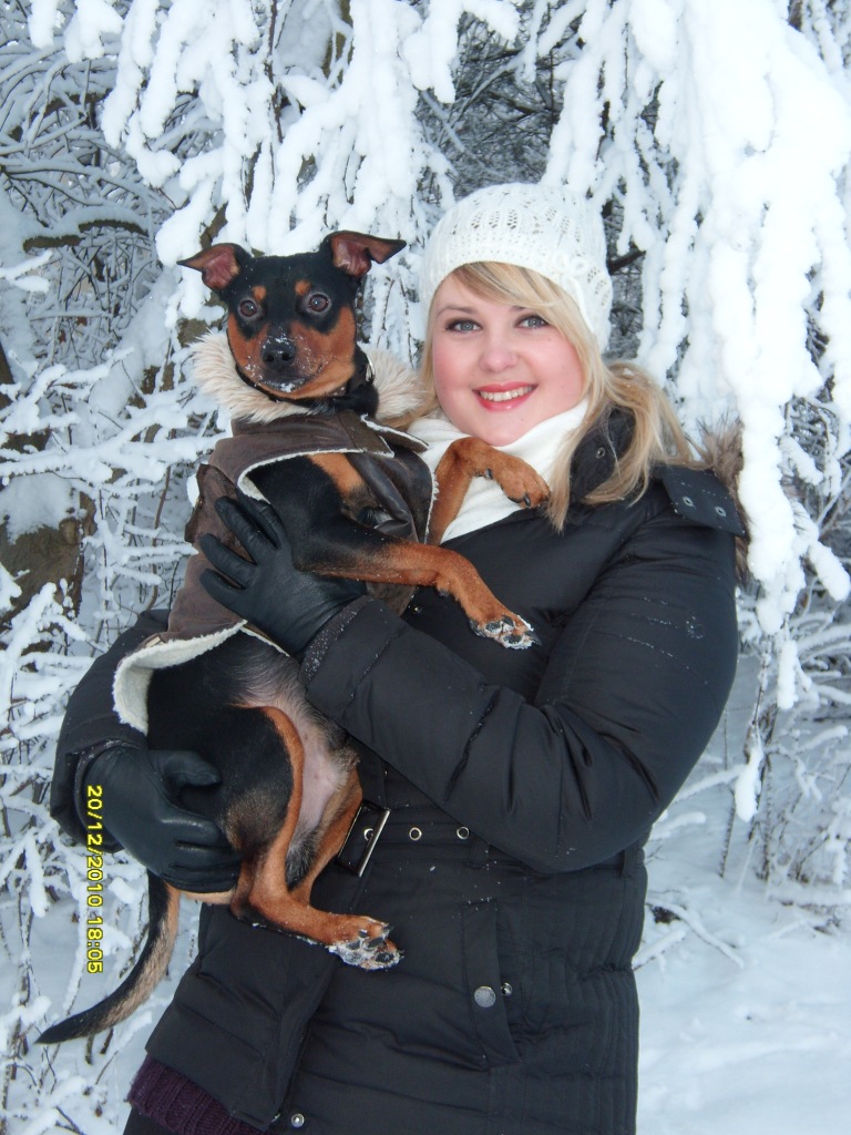 Фото профиля