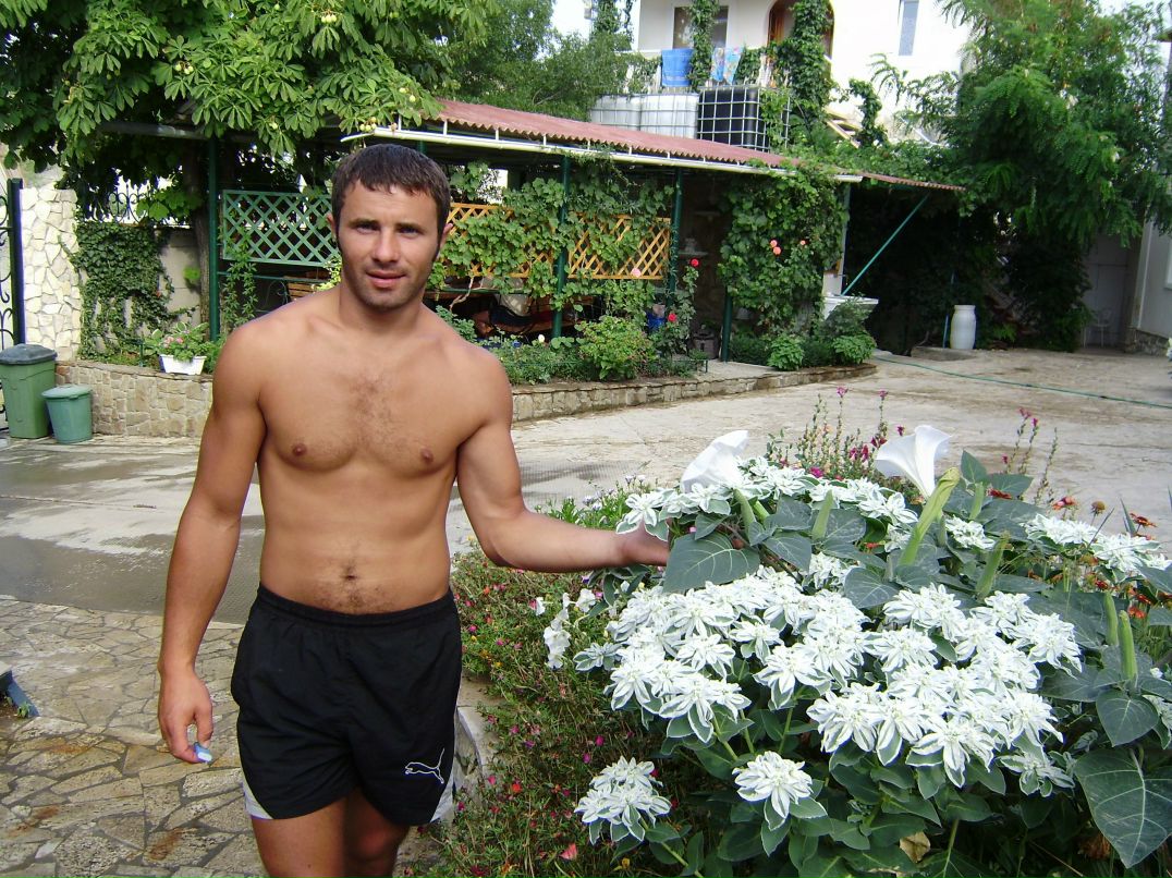 Женя Кондратюк | Конотоп