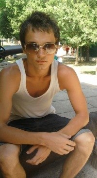 Andruxa Pes | Киев