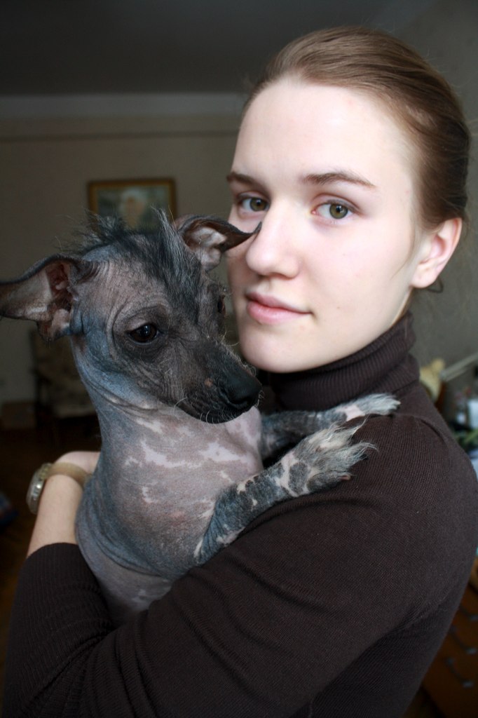 Анастасия Ершова | Москва