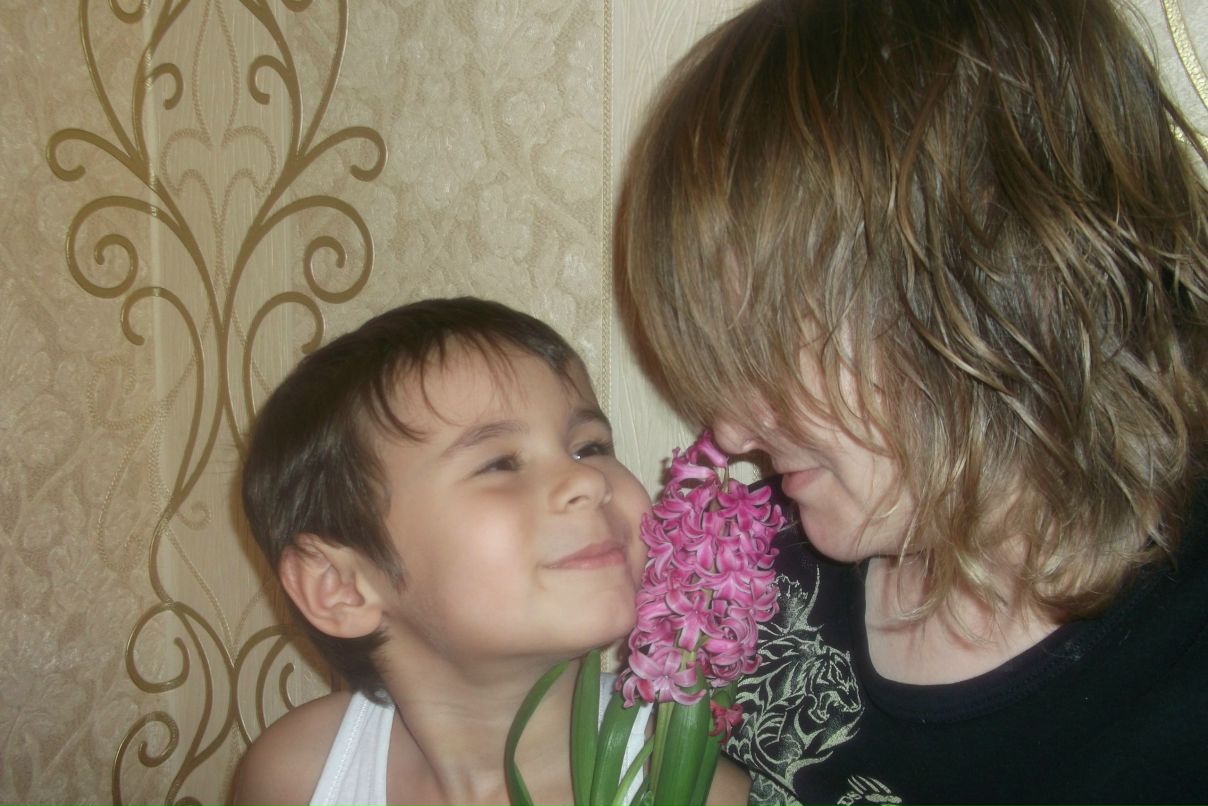 Алёна Муксинова Геннадьевна | Оренбург