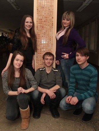 Макс Брик | Калининград