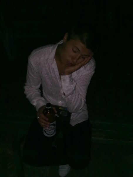 Андрей Колесников ~$ Wj MarcK$~ | Феодосия