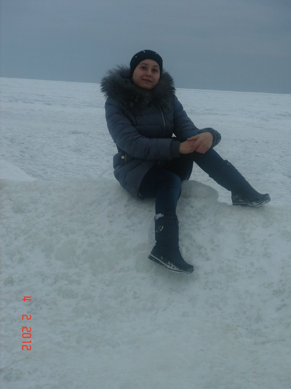 Олеся Сафонова Евгеньевна | Одесса