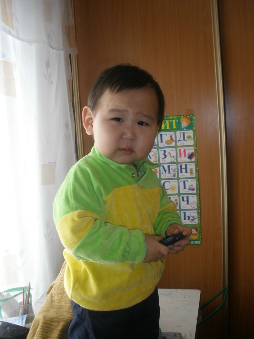 Сэсэгма Баирова | Улан-Удэ