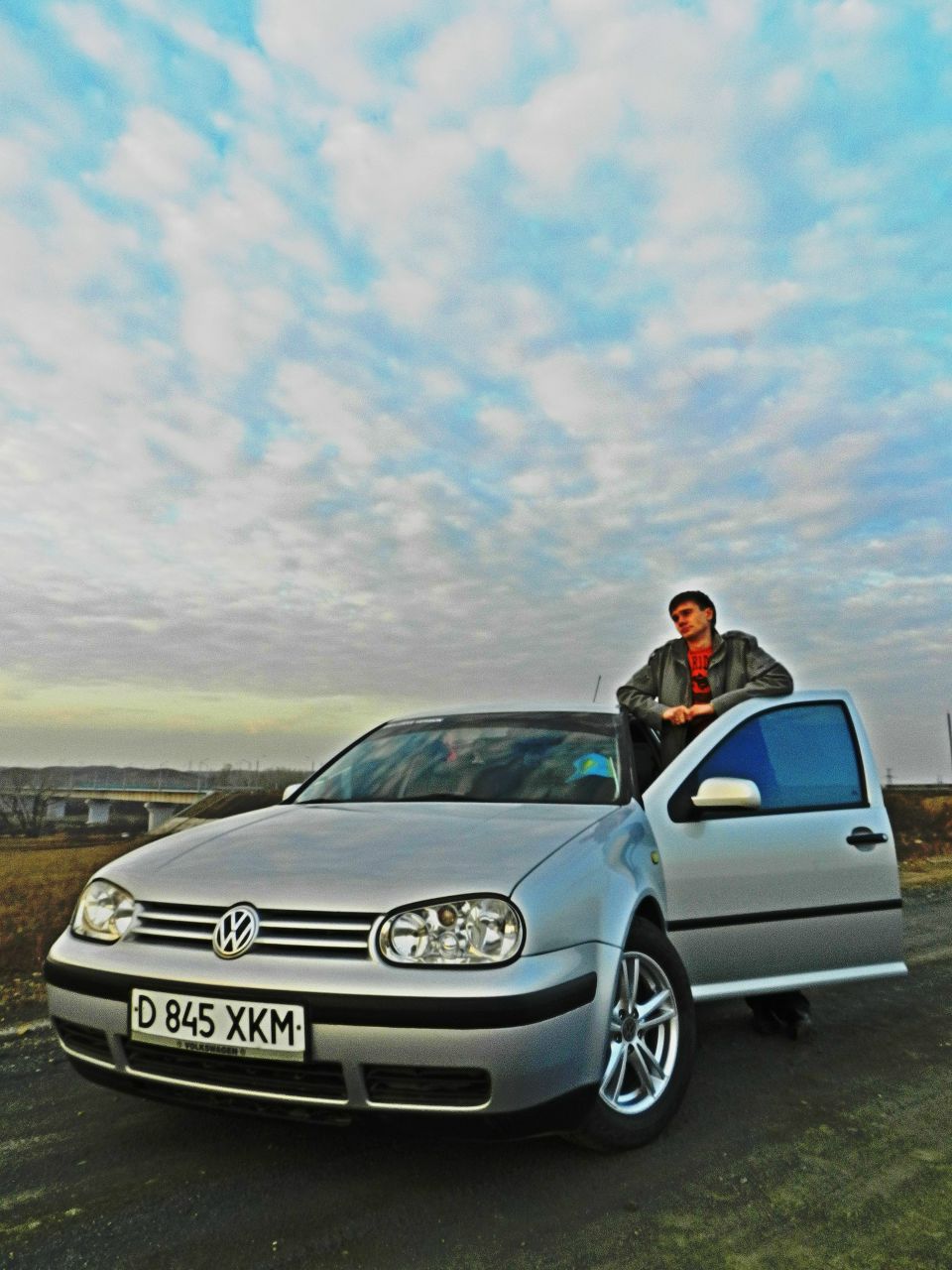 Никита Колесников ₪NIKKOLOS₪ | Екатеринбург