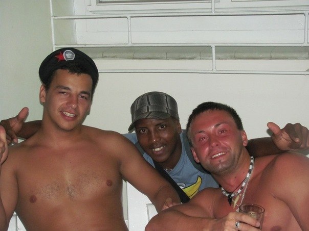 Алексей Воробьев | Москва