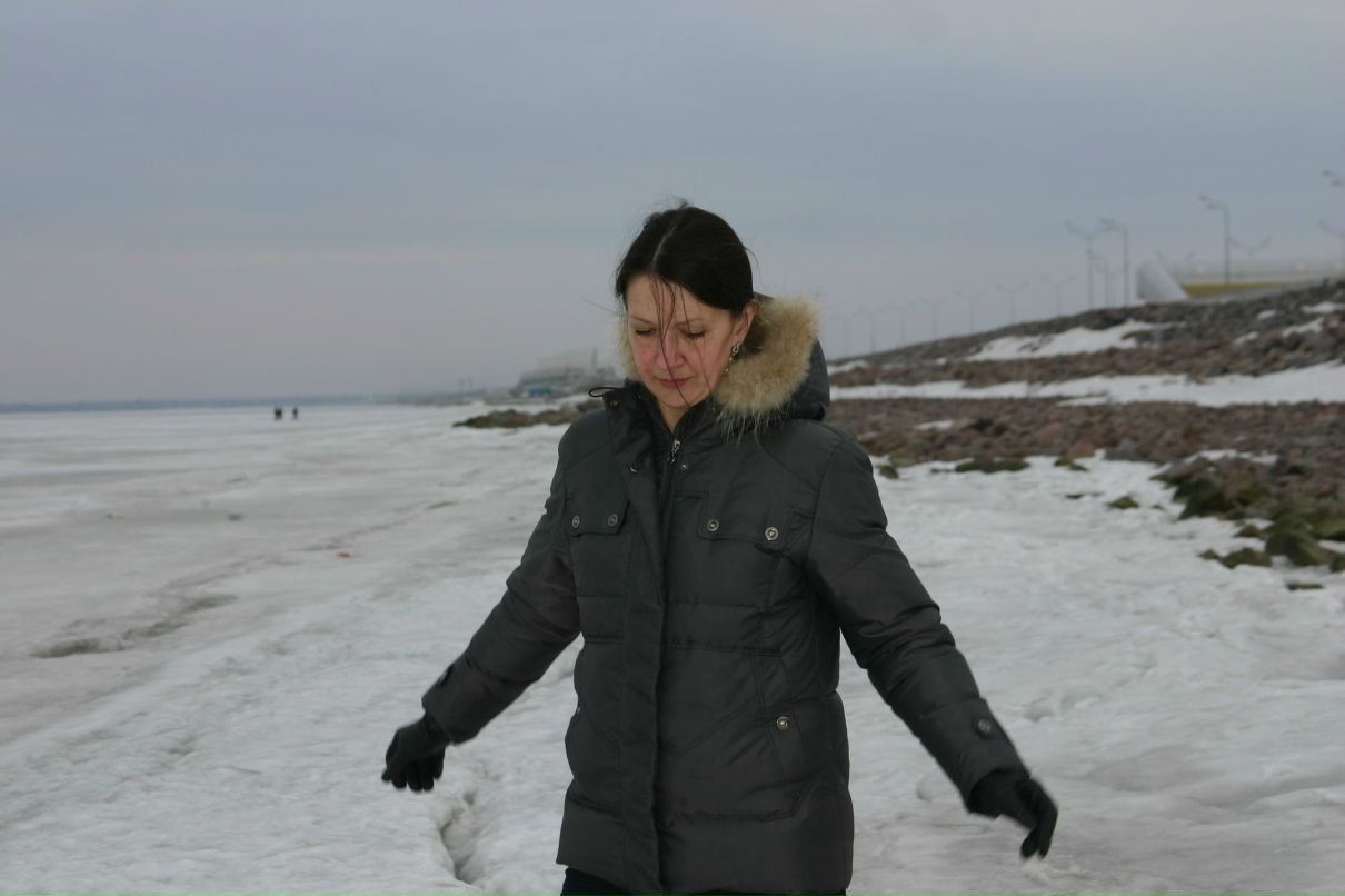 Юлия Гурская | Санкт-Петербург