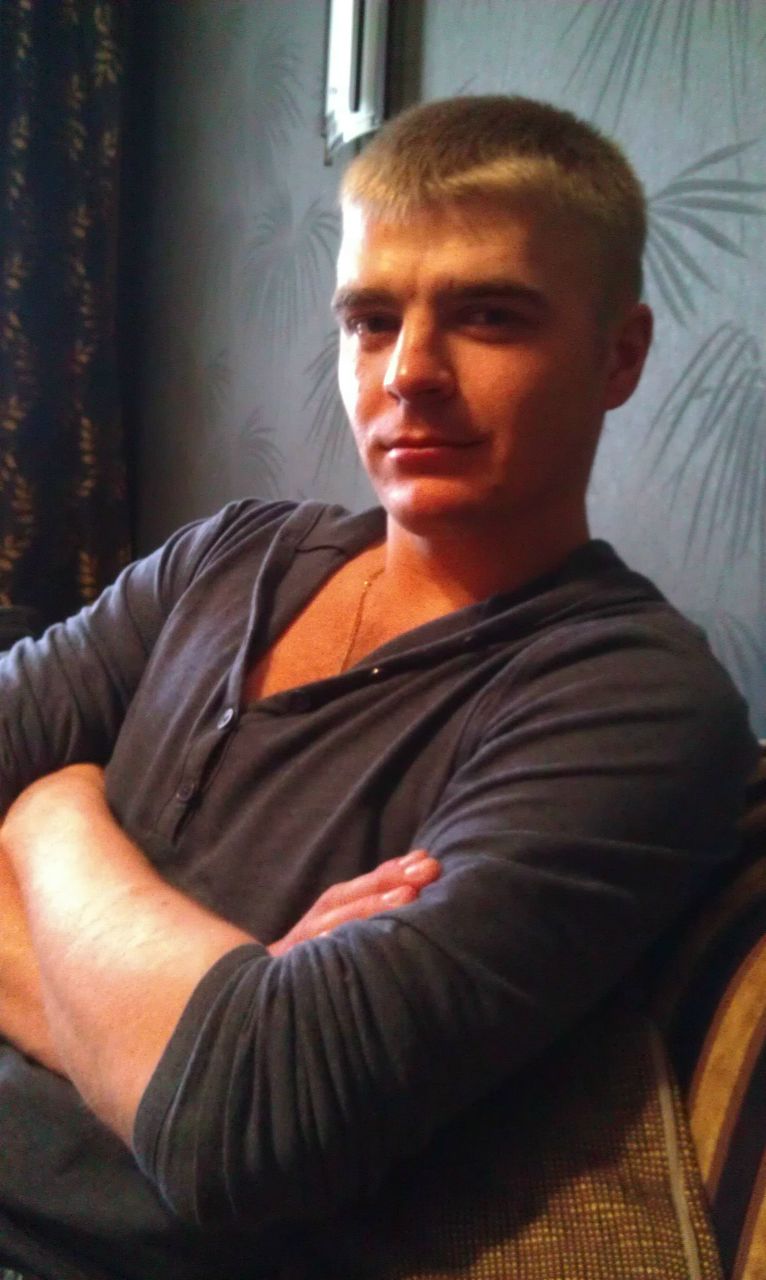 Юрий Шматов | Подольск