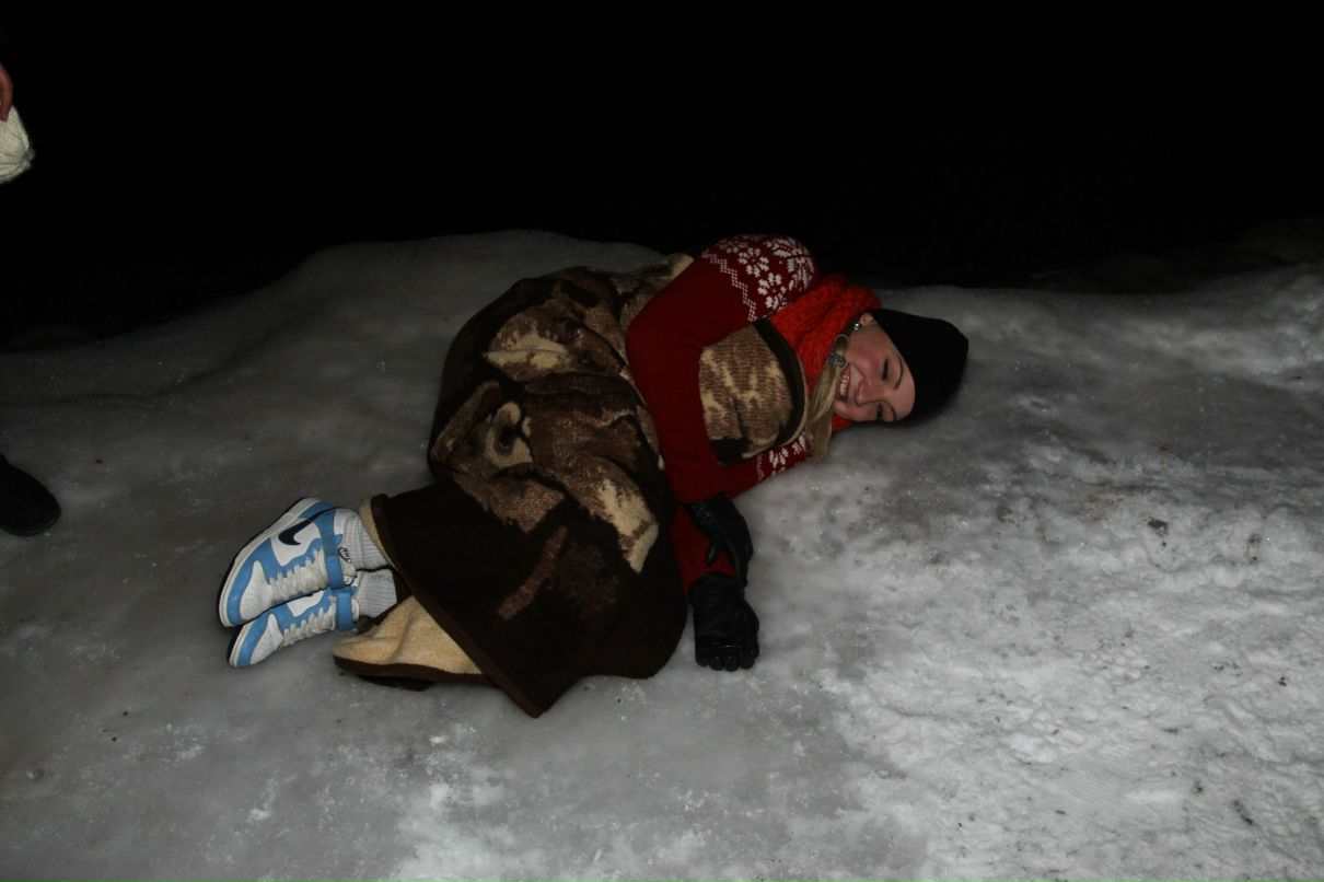 Карина Каравацкая | Калининград