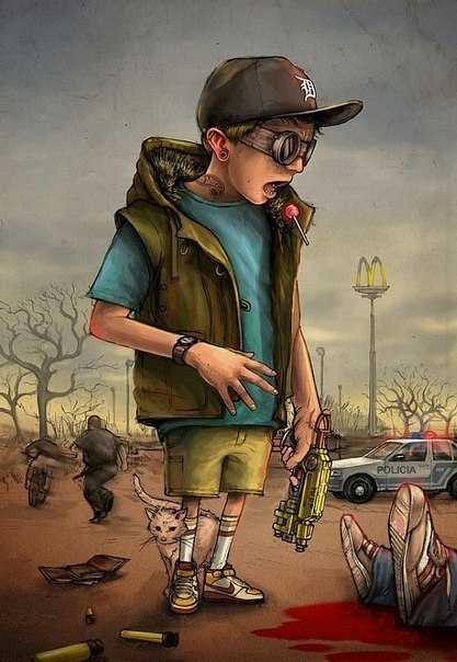 Evgeniy Kazancev | Екатеринбург