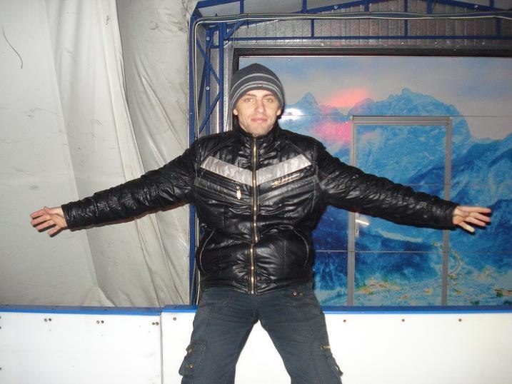 Виктор Мартыновский 勝利者 | Запорожье