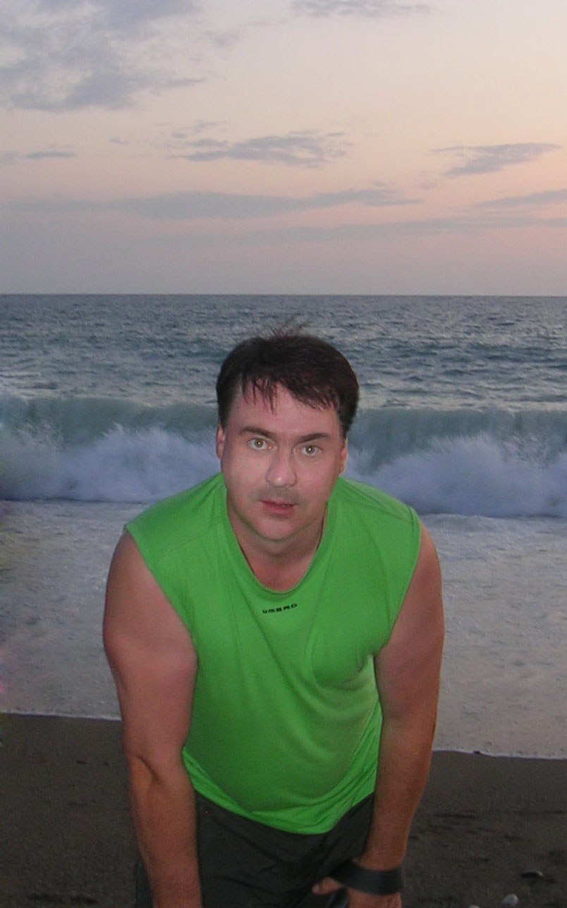 Максим Бойко | Тула