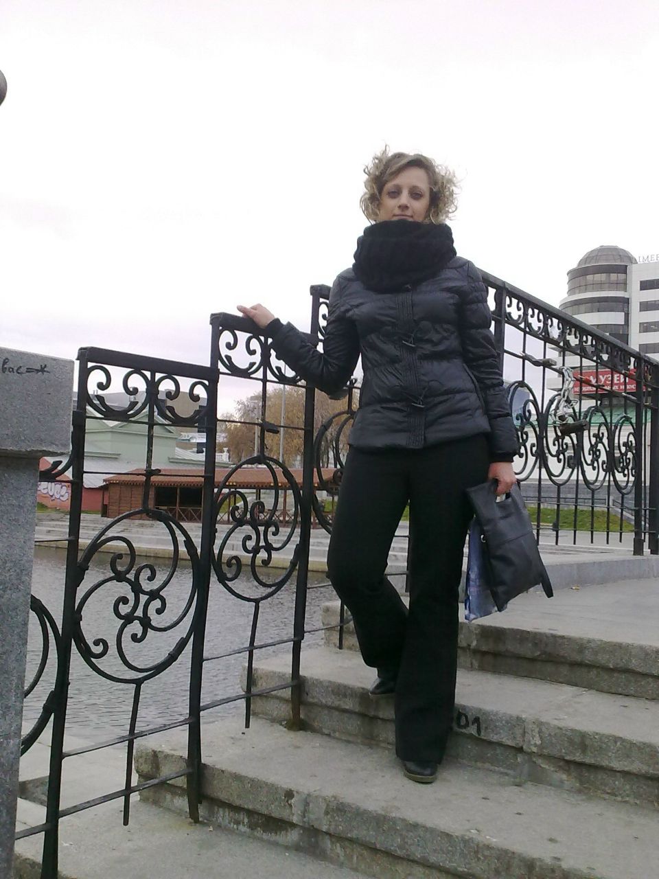 Анна Кристосяк | Верхний Тагил