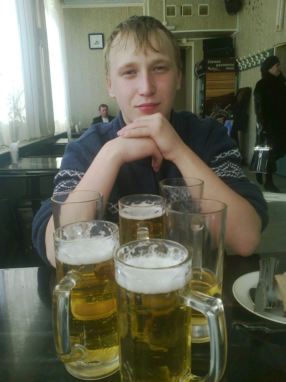 Артем Постоев )(0Tt@b | Северодвинск