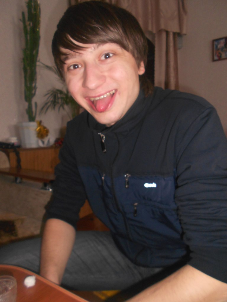 Михаил Грушевский | Ульяновск