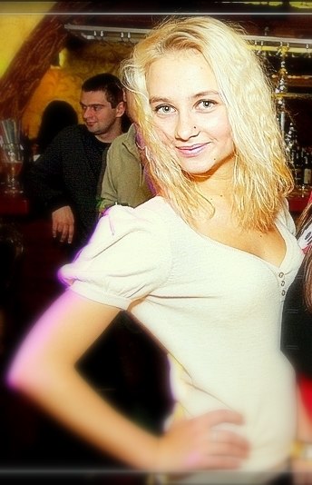 Ольга Лисогор | Киев