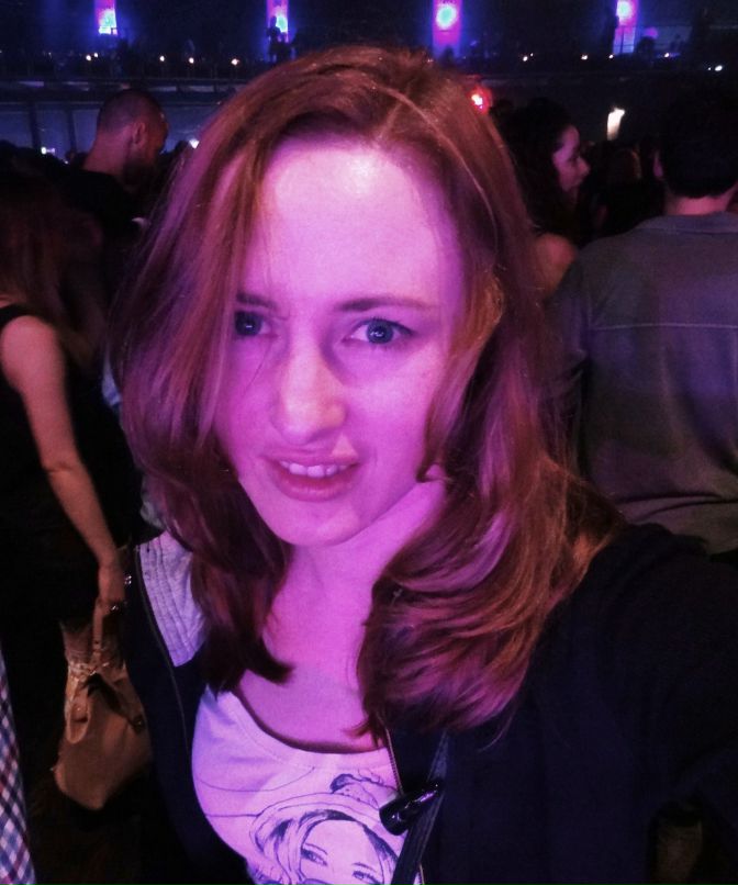 Ольга Кунина | Киев