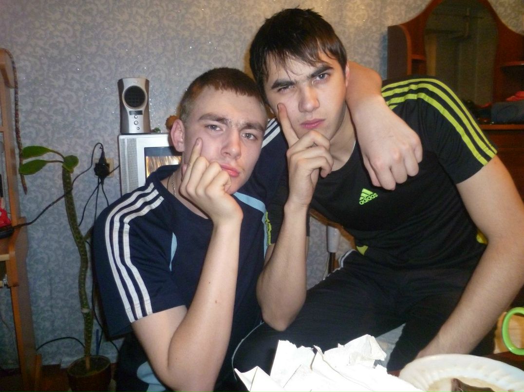 Виталя Кузнецов | Красноярск