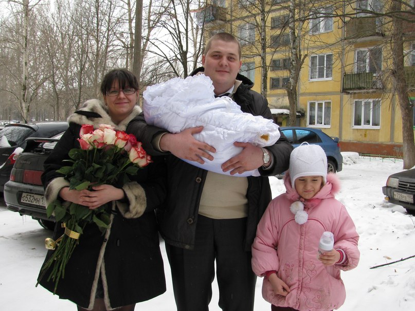 Олеся Дёмкина | Орёл