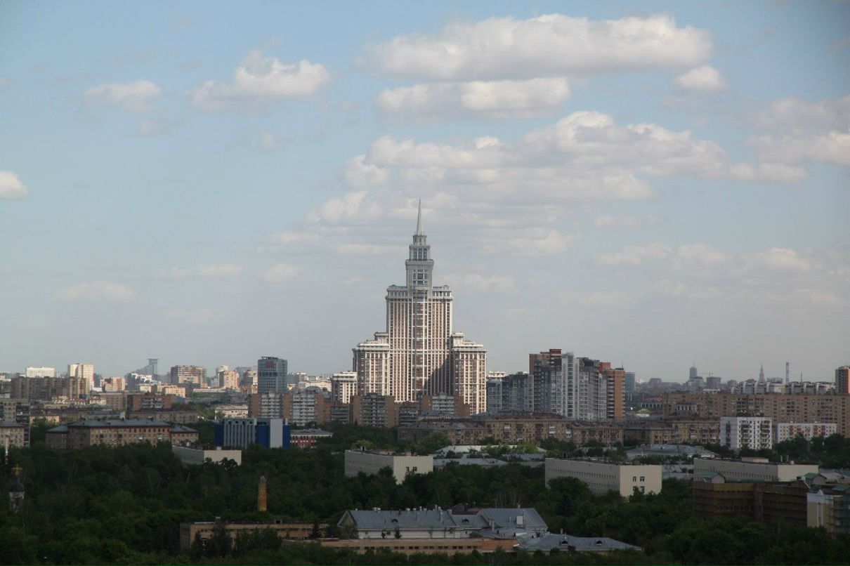 Дмитрий Квитка Николаевич | Москва