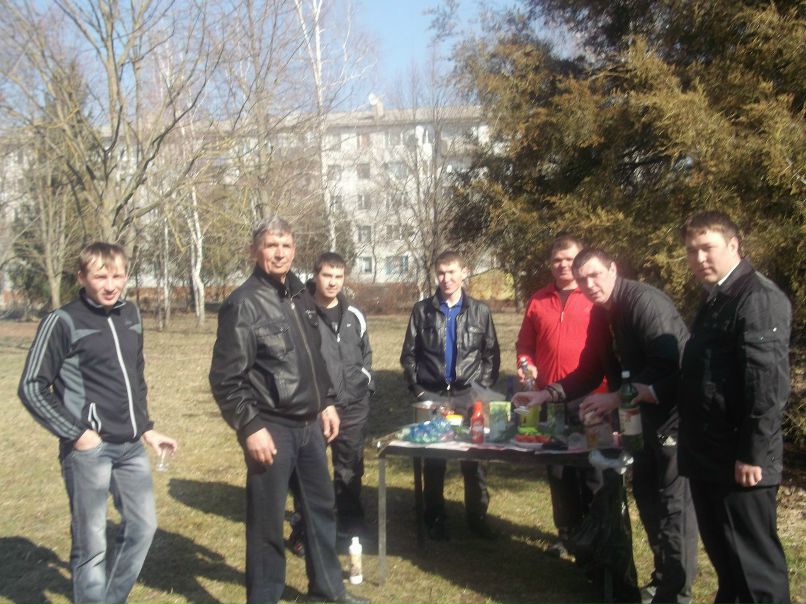 Дима Васильев....(Лелик) | Атлашево