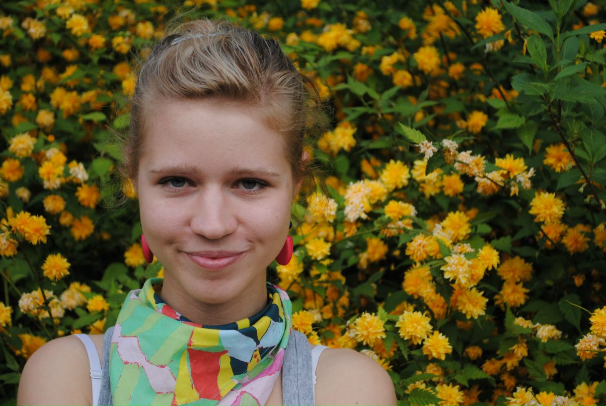 Polianskaya Svetlana | 