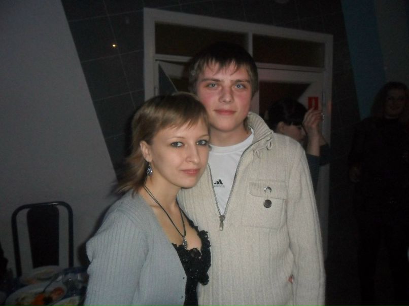 Александр Пинталюшко | Шклов