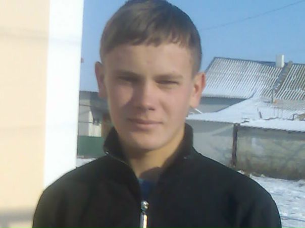 №2, Сергей Шендеровский №2, Сергей Шендеровский